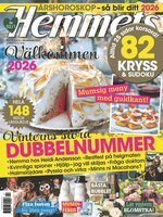 Hemmets Veckotidning